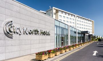 City North Hotel and Conference Centre