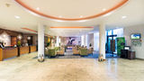 City North Hotel and Conference Centre Lobby