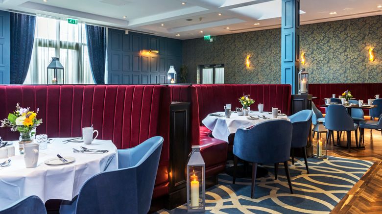 <b>City North Hotel and Conference Centre Restaurant</b>. Images powered by <a href="https://www.leonardoworldwide.com/" title="Leonardo Worldwide" target="_blank">Leonardo</a>.