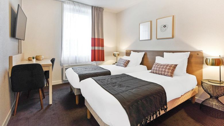 <b>Appart'City Lille Euralille Room</b>. Images powered by <a href="https://www.leonardoworldwide.com/" title="Leonardo Worldwide" target="_blank">Leonardo</a>.