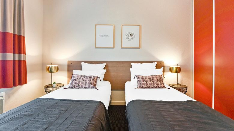<b>Appart'City Lille Euralille Room</b>. Images powered by <a href="https://www.leonardoworldwide.com/" title="Leonardo Worldwide" target="_blank">Leonardo</a>.