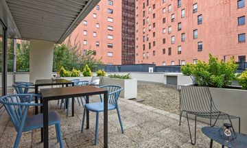Appart'City Lille Euralille