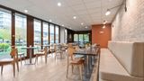 <b>Appart'City Lille Grand Palais Restaurant</b>. Images powered by <a href="https://www.leonardoworldwide.com/" title="Leonardo Worldwide" target="_blank">Leonardo</a>.