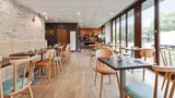 <b>Appart'City Lille Grand Palais Restaurant</b>. Images powered by <a href="https://www.leonardoworldwide.com/" title="Leonardo Worldwide" target="_blank">Leonardo</a>.