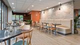 <b>Appart'City Lille Grand Palais Restaurant</b>. Images powered by <a href="https://www.leonardoworldwide.com/" title="Leonardo Worldwide" target="_blank">Leonardo</a>.
