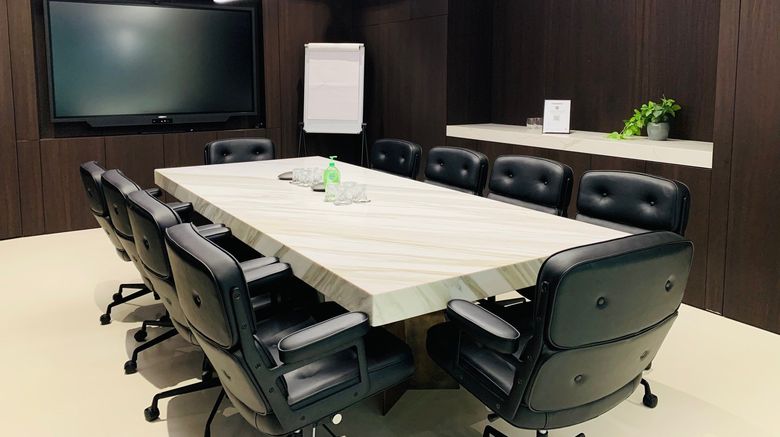<b>Crowne Plaza Sydney Burwood Meeting</b>. Images powered by <a href="https://www.leonardoworldwide.com/" title="Leonardo Worldwide" target="_blank">Leonardo</a>.