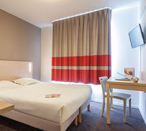 Appart'City Lyon Garibaldi Room