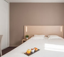 Appart'City Lyon Garibaldi Room