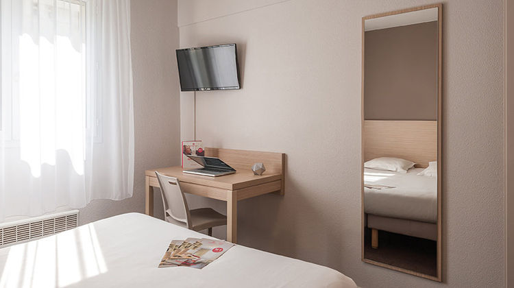 Appart'City Lyon Garibaldi Room
