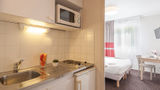 <b>Appart'City Lyon Garibaldi Room</b>. Images powered by <a href="https://www.leonardoworldwide.com/" title="Leonardo Worldwide" target="_blank">Leonardo</a>.
