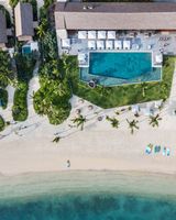 Six Senses Fiji