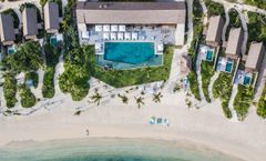 Six Senses Fiji