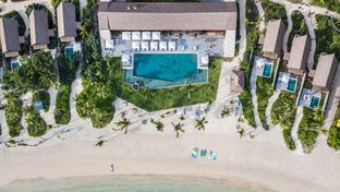 Six Senses Fiji