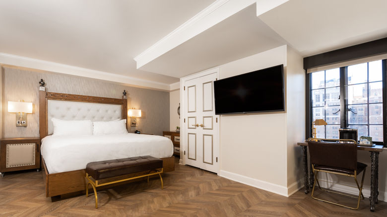 <b>Westgate New York Grand Central Suite</b>. Images powered by <a href="https://www.leonardoworldwide.com/" title="Leonardo Worldwide" target="_blank">Leonardo</a>.