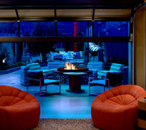 Hotel Zephyr San Francisco Exterior