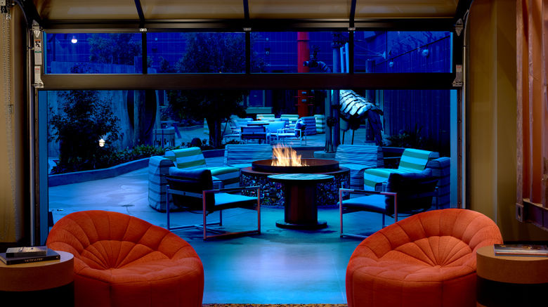 <b>Hotel Zephyr San Francisco Exterior</b>. Images powered by <a href="https://www.leonardoworldwide.com/" title="Leonardo Worldwide" target="_blank">Leonardo</a>.