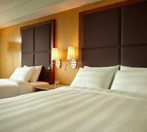 Lotte Hotel Busan Exterior