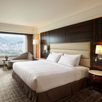 Lotte Hotel Busan