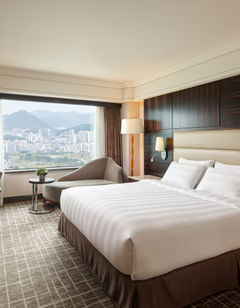 Lotte Hotel Busan