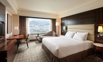 Lotte Hotel Busan