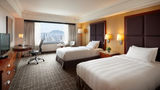 Lotte Hotel Busan Exterior
