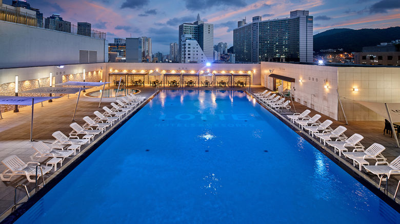 <b>Lotte Hotel Busan Recreation</b>. Images powered by <a href="https://www.leonardoworldwide.com/" title="Leonardo Worldwide" target="_blank">Leonardo</a>.
