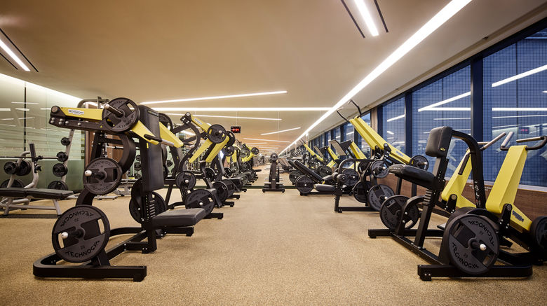 <b>Lotte Hotel Busan Recreation</b>. Images powered by <a href="https://www.leonardoworldwide.com/" title="Leonardo Worldwide" target="_blank">Leonardo</a>.