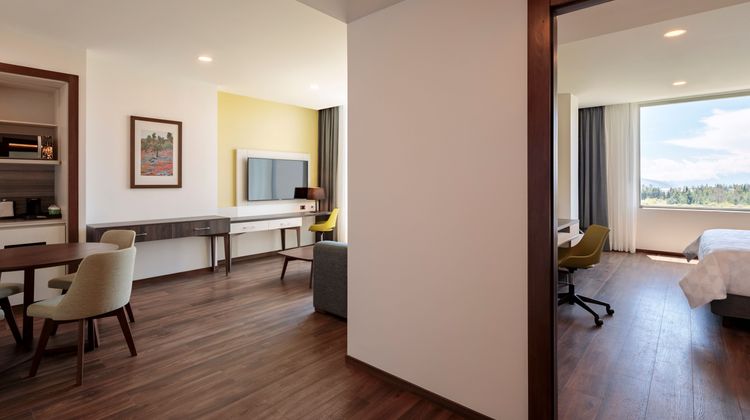 Holiday Inn Quito Airport Suite