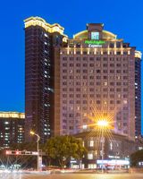 Holiday Inn Express Suzhou Changjiang