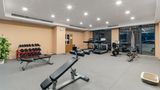 Holiday Inn Express Suzhou Changjiang Health Club