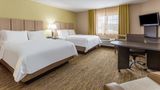 Candlewood Suites South Bend Airport Room