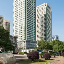 Marco Polo Wuhan