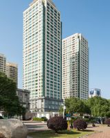 Marco Polo Wuhan