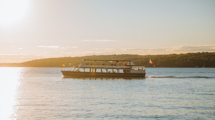 The Geneva Inn Recreation