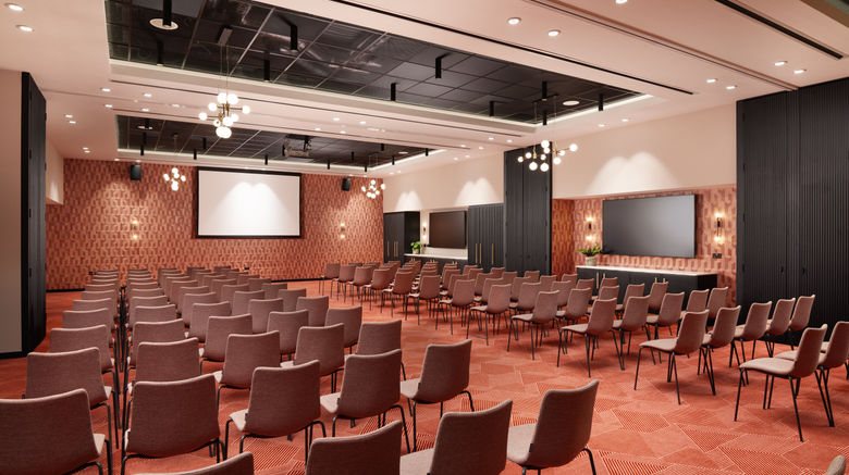 <b>Malmaison Hotel York Meeting</b>. Images powered by <a href="https://www.leonardoworldwide.com/" title="Leonardo Worldwide" target="_blank">Leonardo</a>.