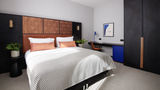 Malmaison Hotel York Room