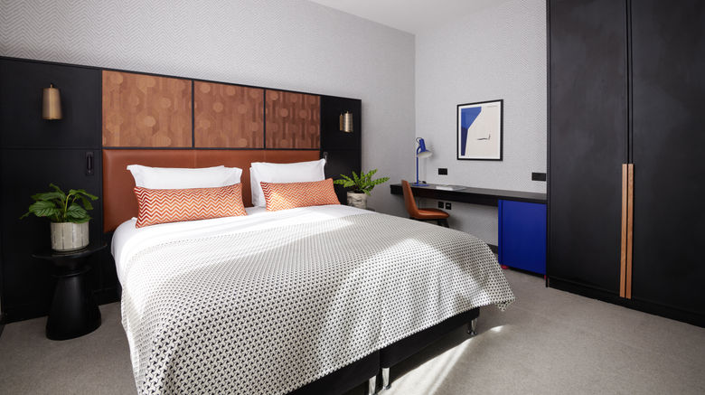 <b>Malmaison Hotel York Room</b>. Images powered by <a href="https://www.leonardoworldwide.com/" title="Leonardo Worldwide" target="_blank">Leonardo</a>.
