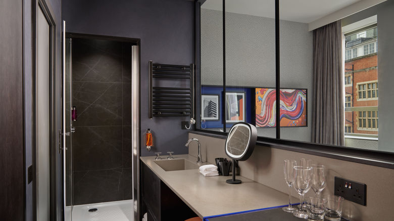 <b>Malmaison Hotel York Room</b>. Images powered by <a href="https://www.leonardoworldwide.com/" title="Leonardo Worldwide" target="_blank">Leonardo</a>.