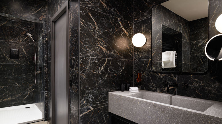 <b>Malmaison Hotel York Room</b>. Images powered by <a href="https://www.leonardoworldwide.com/" title="Leonardo Worldwide" target="_blank">Leonardo</a>.