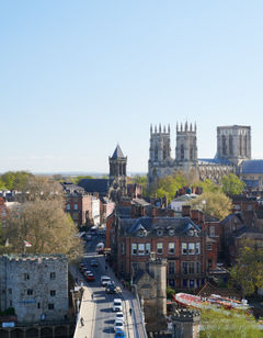 Malmaison Hotel York