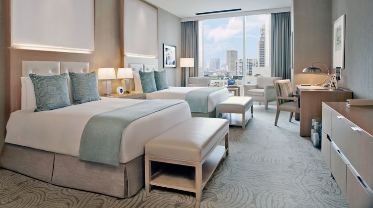 Trump Chicago Room
