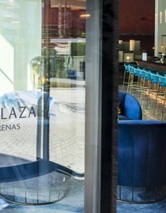 Crowne Plaza Nice-Grand Arenas
