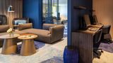 Crowne Plaza Nice-Grand Arenas Other