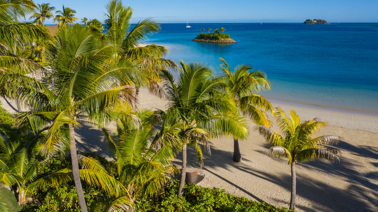 <b>Six Senses Fiji Beach</b>. Images powered by <a href="https://www.leonardoworldwide.com/" title="Leonardo Worldwide" target="_blank">Leonardo</a>.