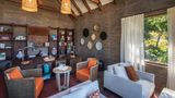 Six Senses Fiji Lobby