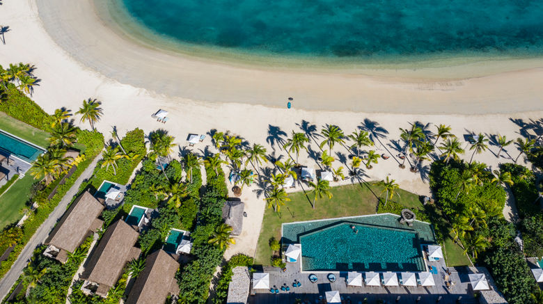 <b>Six Senses Fiji Pool</b>. Images powered by <a href="https://www.leonardoworldwide.com/" title="Leonardo Worldwide" target="_blank">Leonardo</a>.
