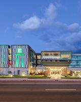 Holiday Inn Quito Airport
