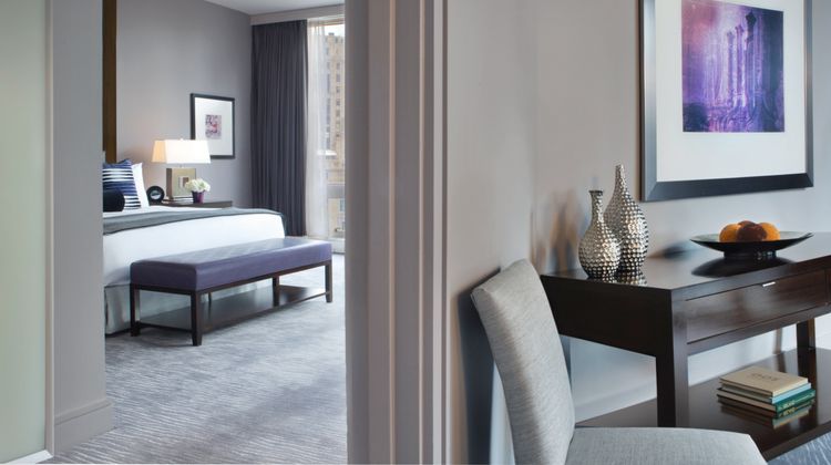 Trump Chicago Suite