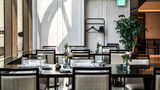 Lotte Hotel Busan Restaurant