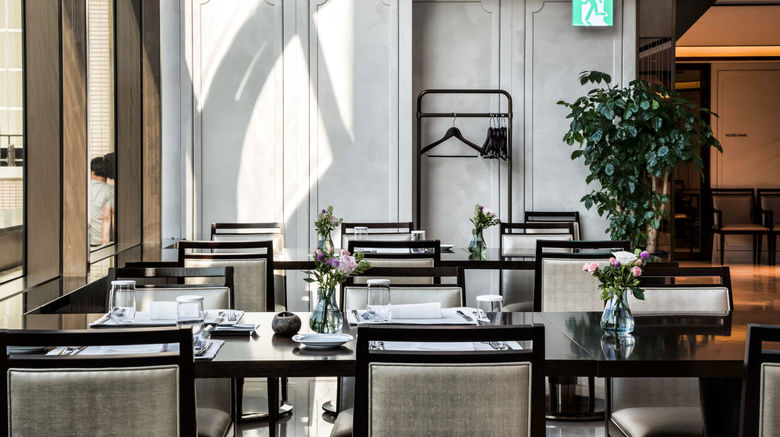 <b>Lotte Hotel Busan Restaurant</b>. Images powered by <a href="https://www.leonardoworldwide.com/" title="Leonardo Worldwide" target="_blank">Leonardo</a>.